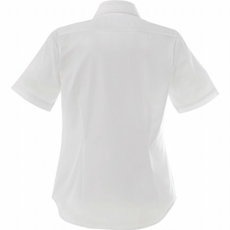 Picture of Stirling Short Sleeve Shirt - Womens