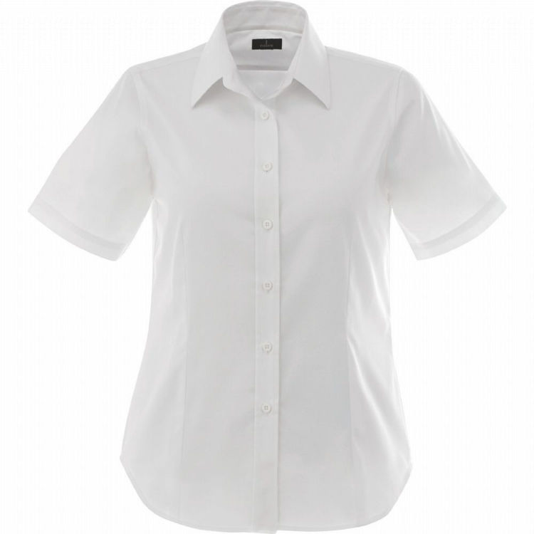 Picture of Stirling Short Sleeve Shirt - Womens