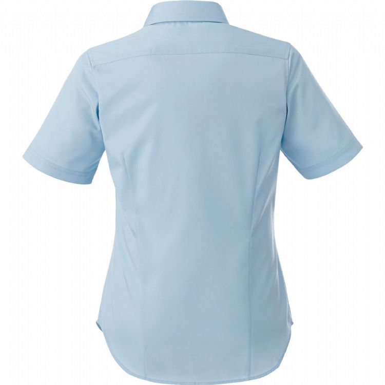 Picture of Stirling Short Sleeve Shirt - Womens