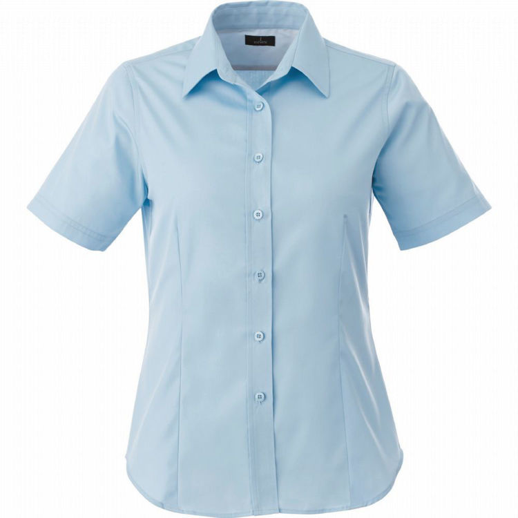 Picture of Stirling Short Sleeve Shirt - Womens