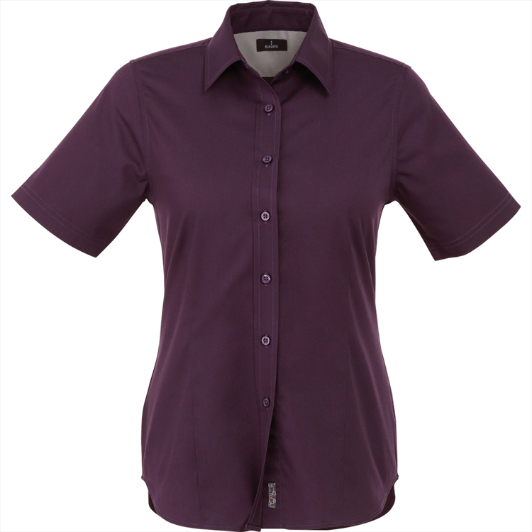 Picture of Stirling Short Sleeve Shirt - Womens