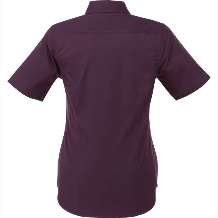 Picture of Stirling Short Sleeve Shirt - Womens