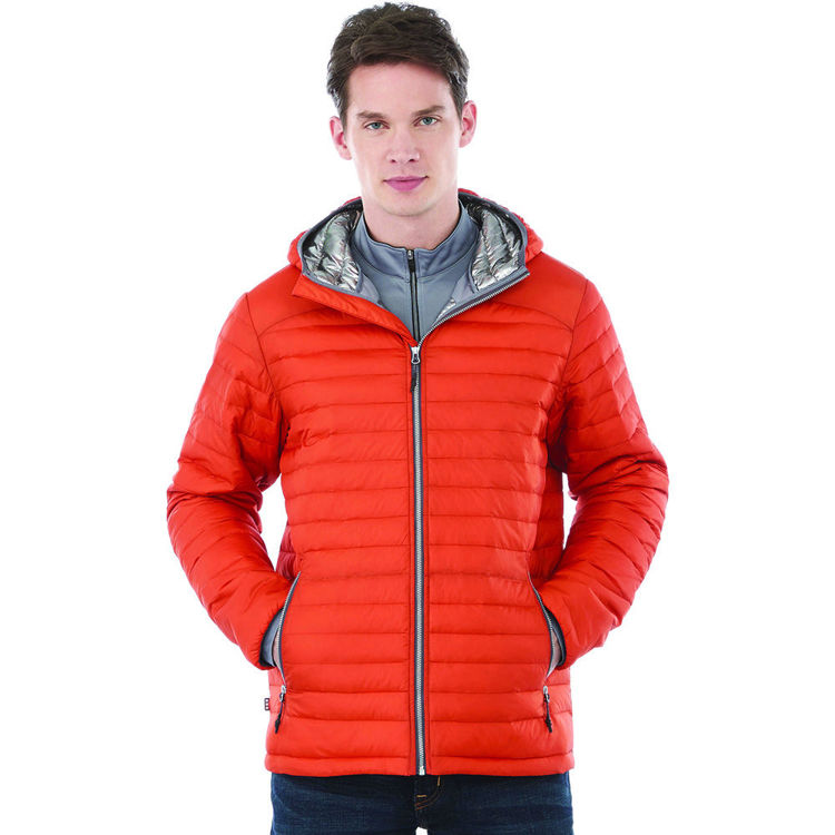 Picture of Silverton Packable Ins Jkt - Mens