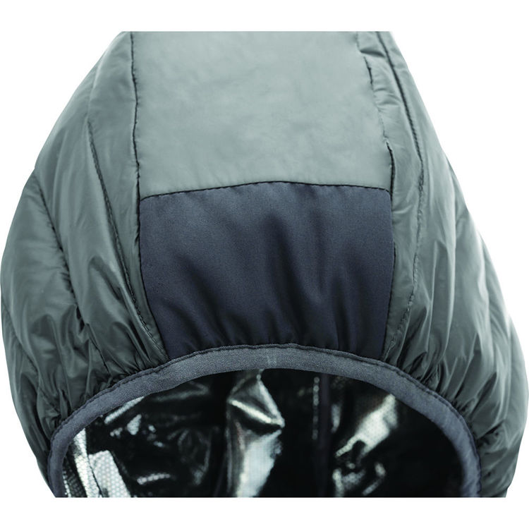 Picture of Silverton Packable Ins Jkt - Mens