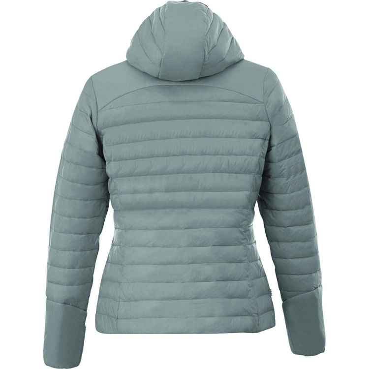 Picture of Silverton Packable Ins Jkt - Womens