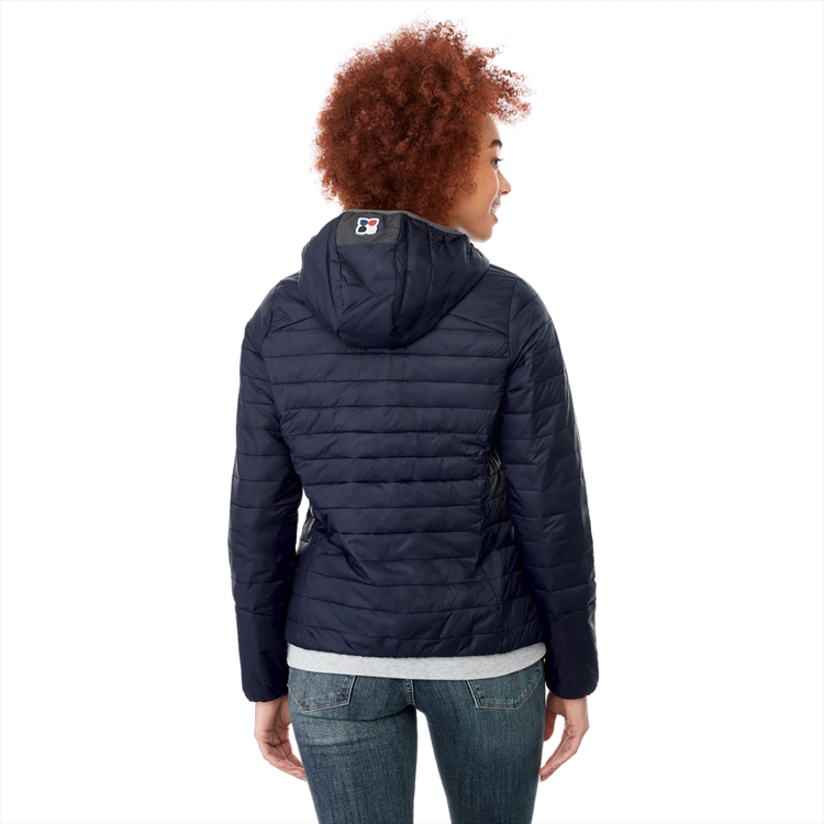 Picture of Silverton Packable Ins Jkt - Womens