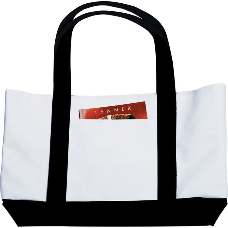 Picture of Large Boat Tote