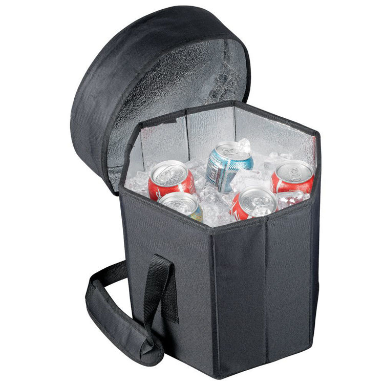 Picture of Cooler Seat