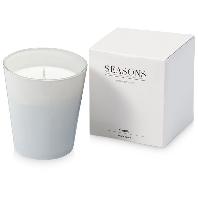 Picture of Seasons Lunar Scented Candle