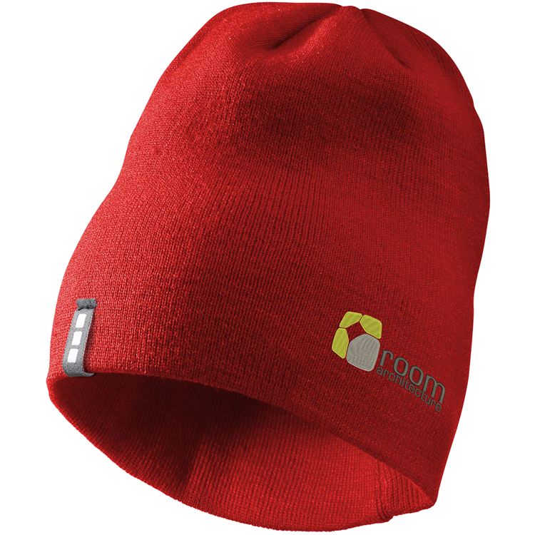 Picture of Level Knit Beanie - Unisex