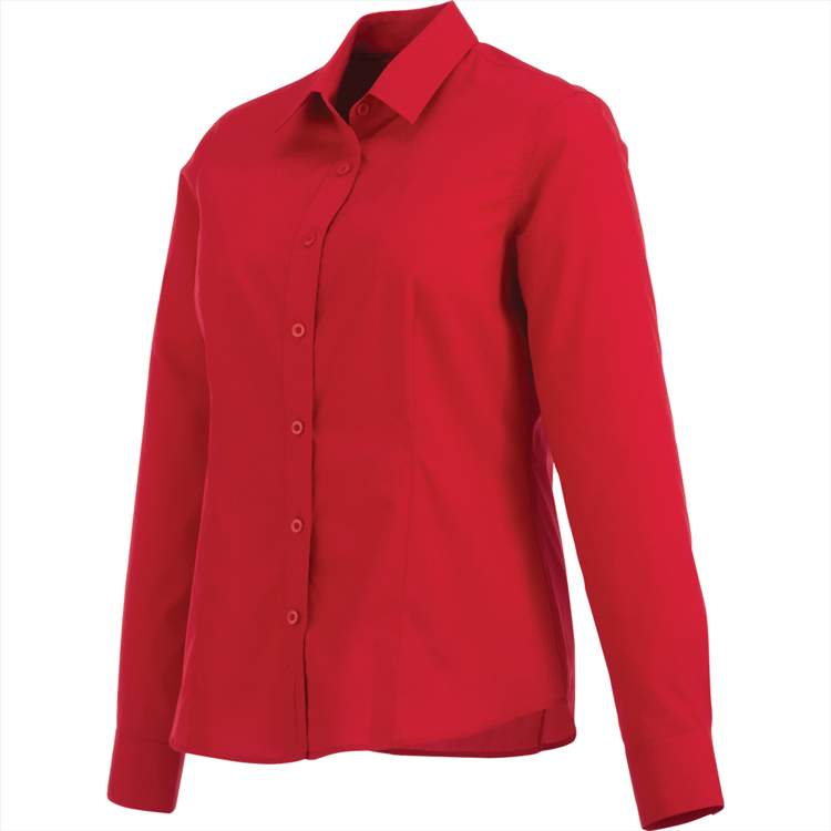 Picture of Preston Long Sleeve Shirt - Womens