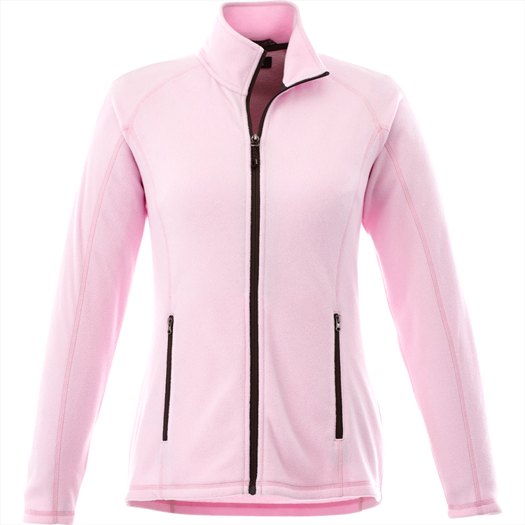 Picture of Rixford Polyfleece Jacket - Womens