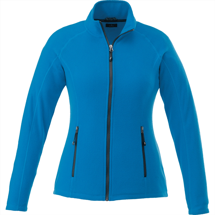 Picture of Rixford Polyfleece Jacket - Womens