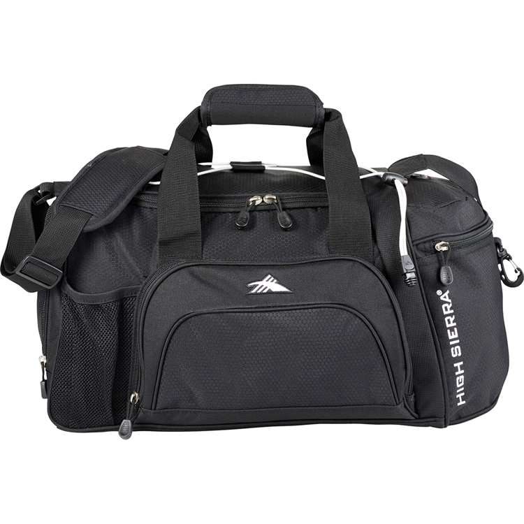 Picture of High Sierra® 22'' Switch Blade Sport Duffel Bag