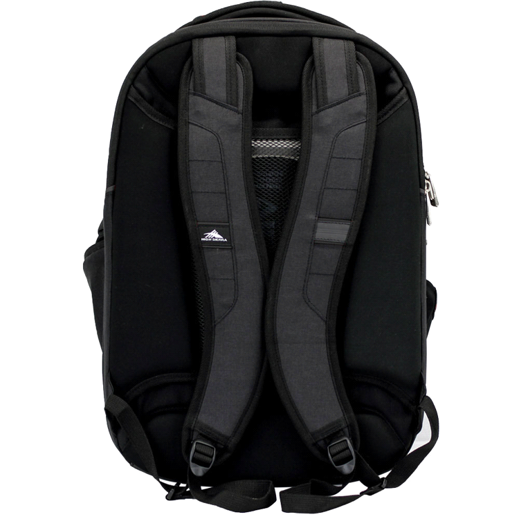 Picture of High Sierra Business 17'' Computer Backpack