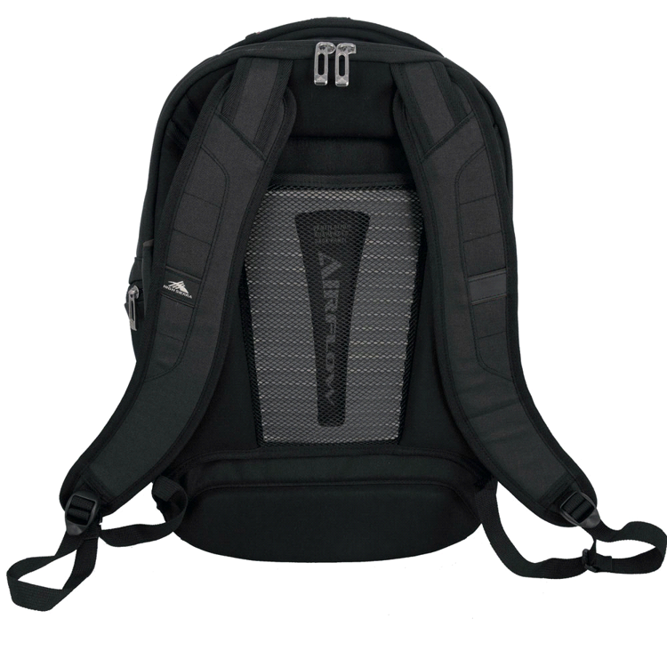 Picture of High Sierra Business 17'' Computer Backpack