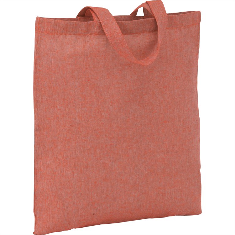 Picture of Recycled 140mgs Cotton Twill Tote