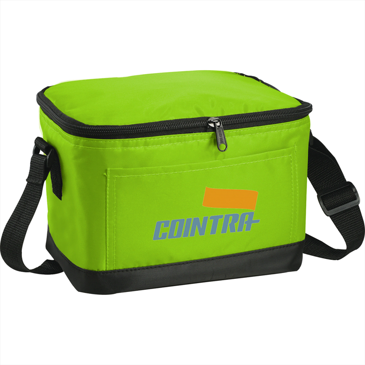 Picture of Classic 6-Can Lunch Cooler