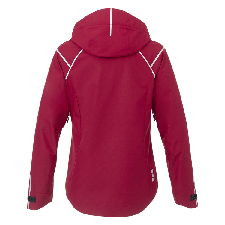 Picture of Gearhart Softshell Jacket - Womens