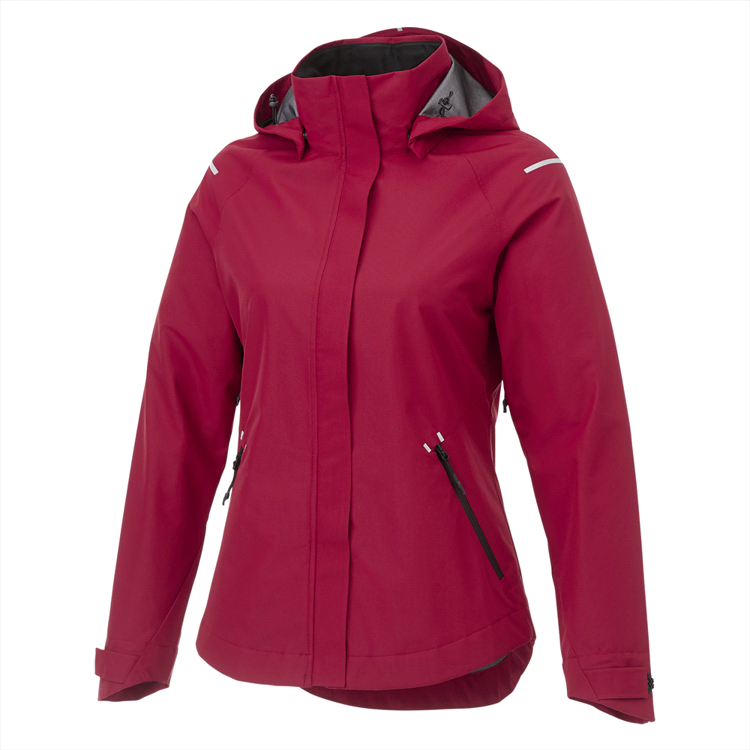 Picture of Gearhart Softshell Jacket - Womens