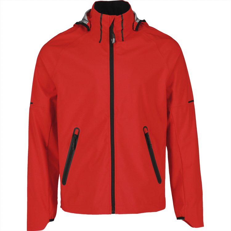 Picture of Oracle Softshell Jacket - Mens