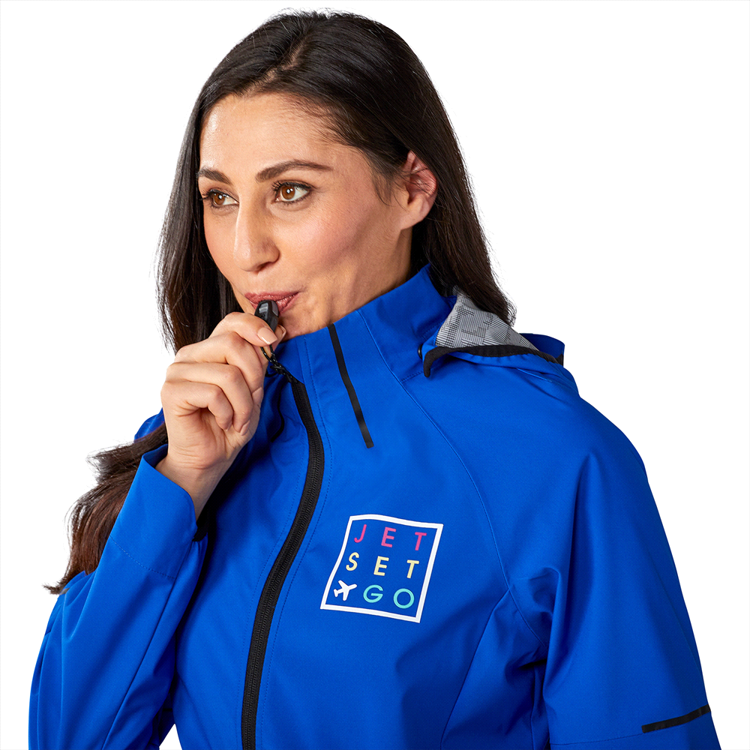 Picture of Oracle Softshell Jacket - Womens