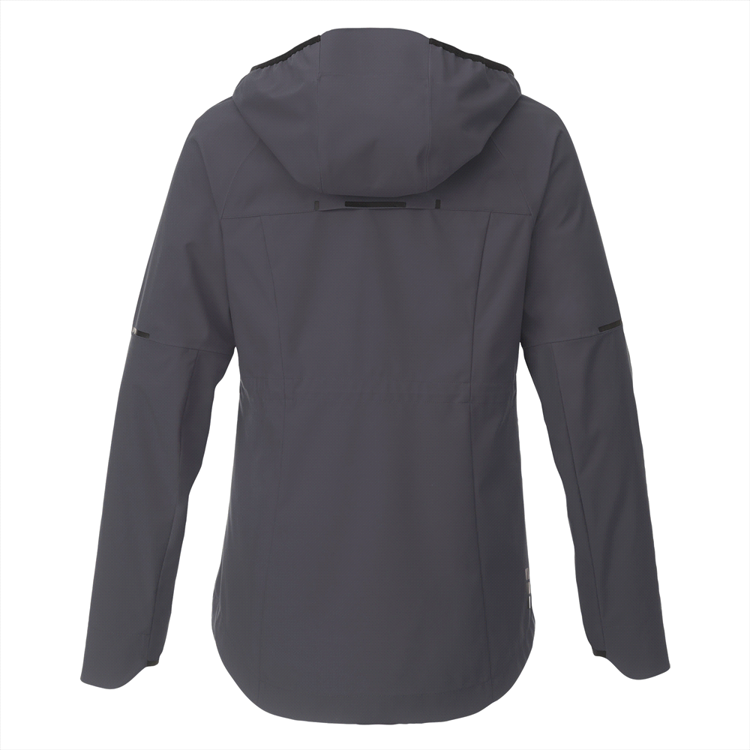 Picture of Oracle Softshell Jacket - Womens