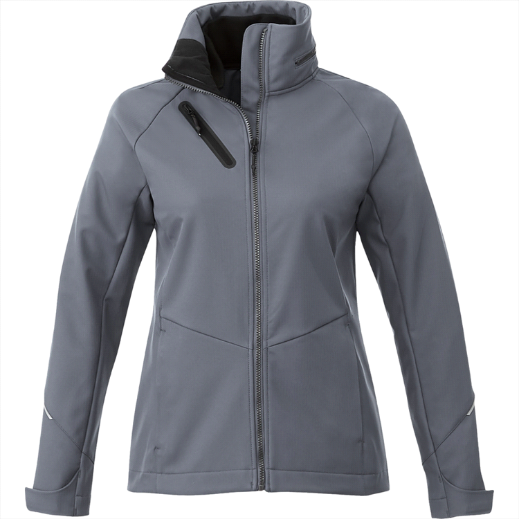 Picture of Peyto Softshell Jacket - Womens