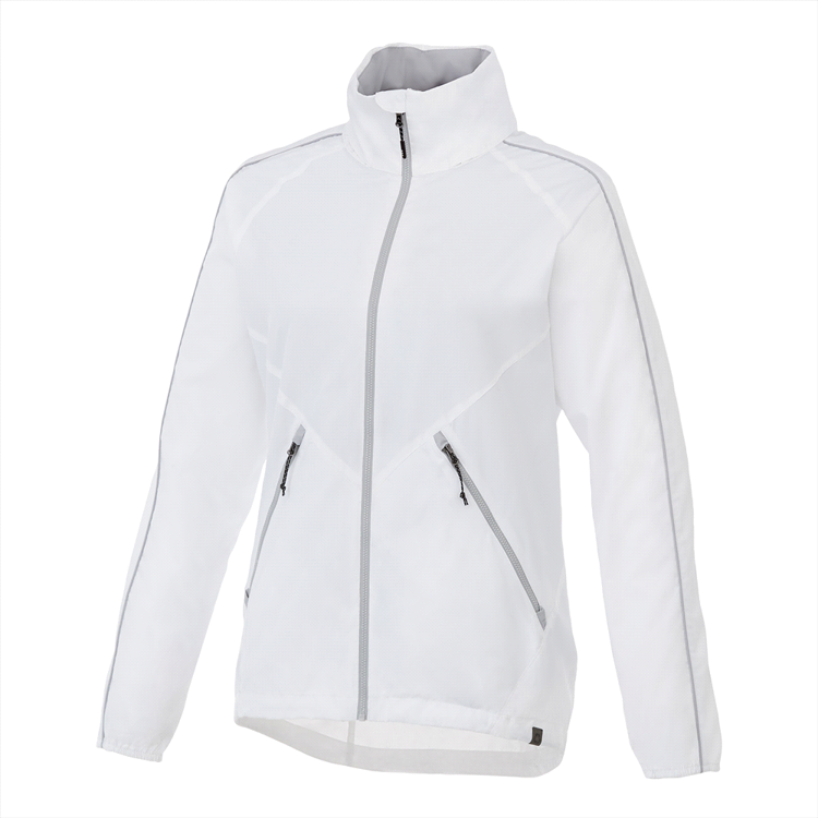 Picture of Rincon Eco Packable Jacket - Womens