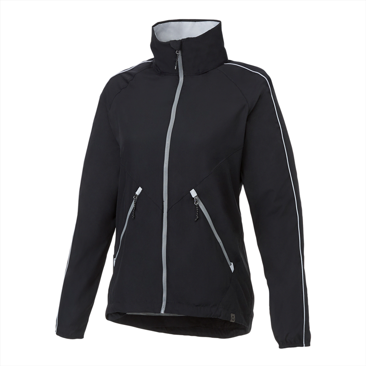 Picture of Rincon Eco Packable Jacket - Womens
