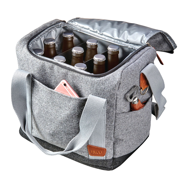 Picture of Field & Co.® Campster 12 Bottle Craft Cooler