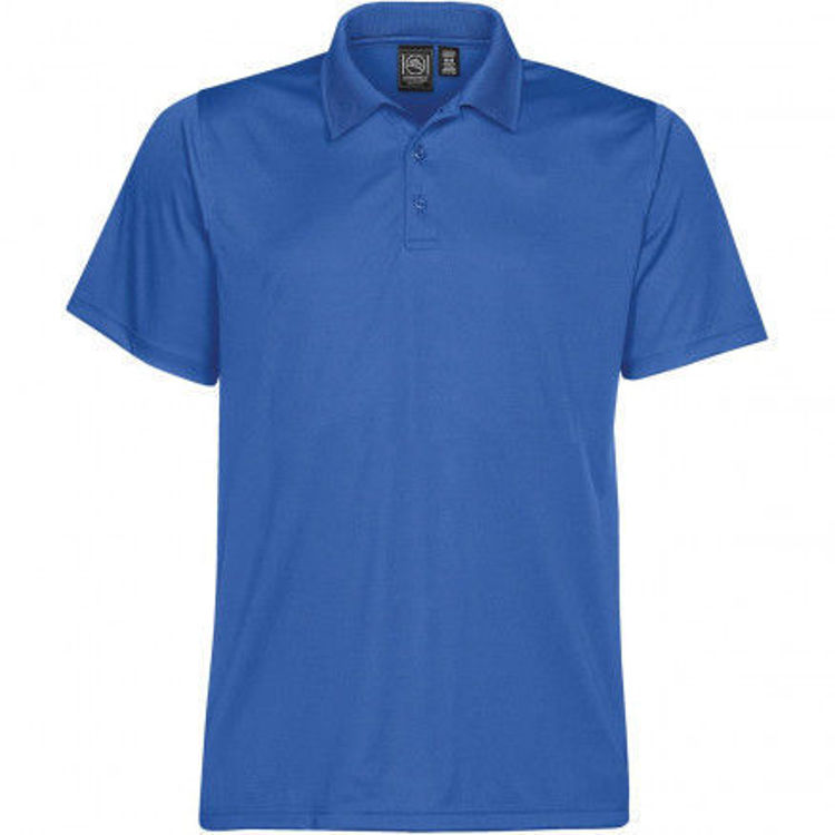 Picture of Men's Eclipse Pique Polo