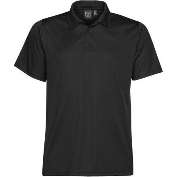 Picture of Men's Eclipse Pique Polo