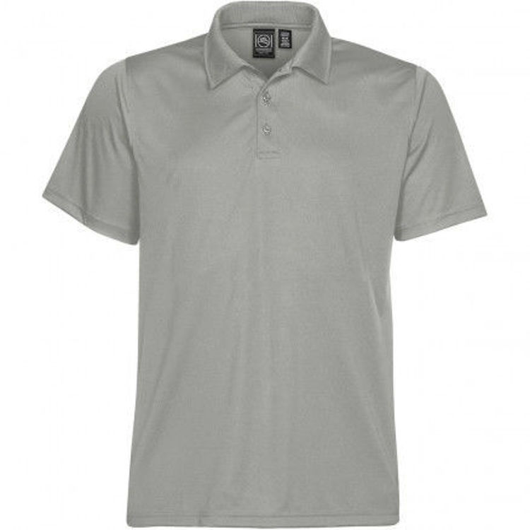 Picture of Men's Eclipse Pique Polo