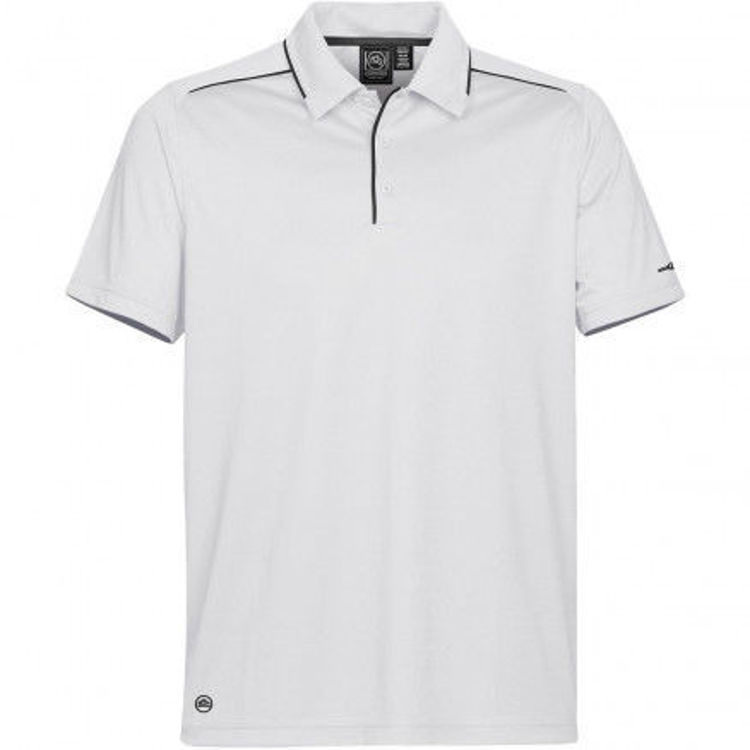 Picture of Men's Inertia Sport Polo