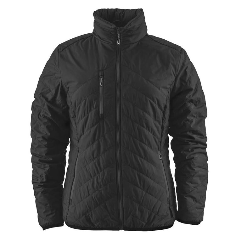 Picture of Deer Ridge Women's Quilted Jacket