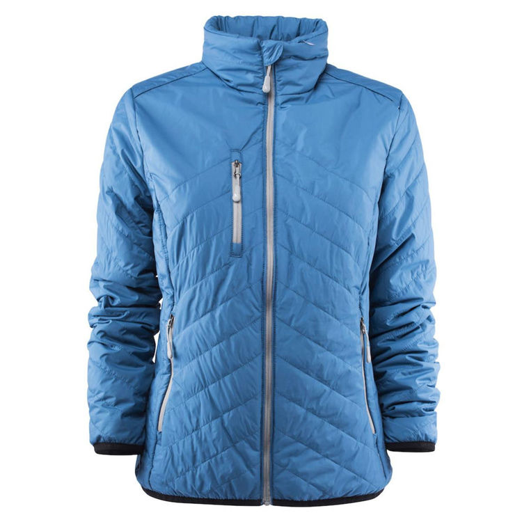 Picture of Deer Ridge Women's Quilted Jacket