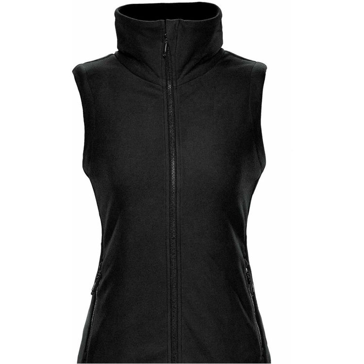 Picture of Women's Nitro Microfleece Vest