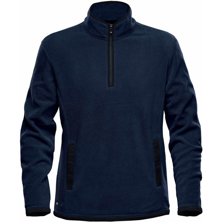 Picture of Men's Shasta Tech Fleece 1/4 Zip