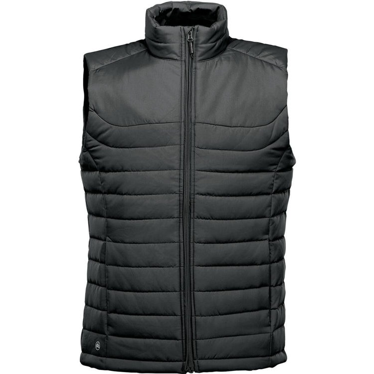 Picture of Men's Nautilus Quilted Vest