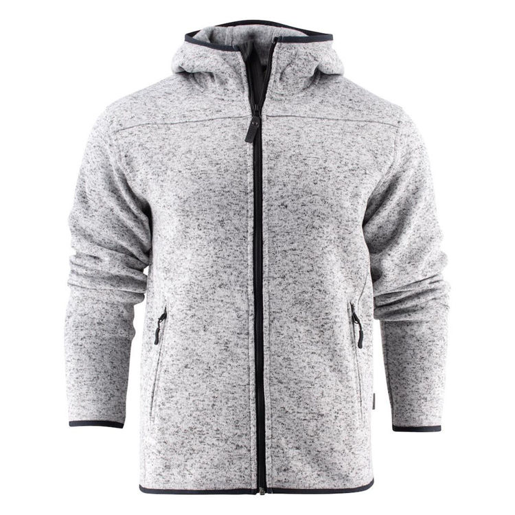 Picture of Richmond Men's Fleece Hoody