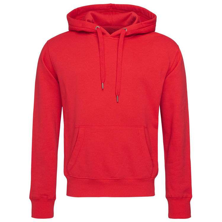 Picture of Men's Active Sweat Hoody