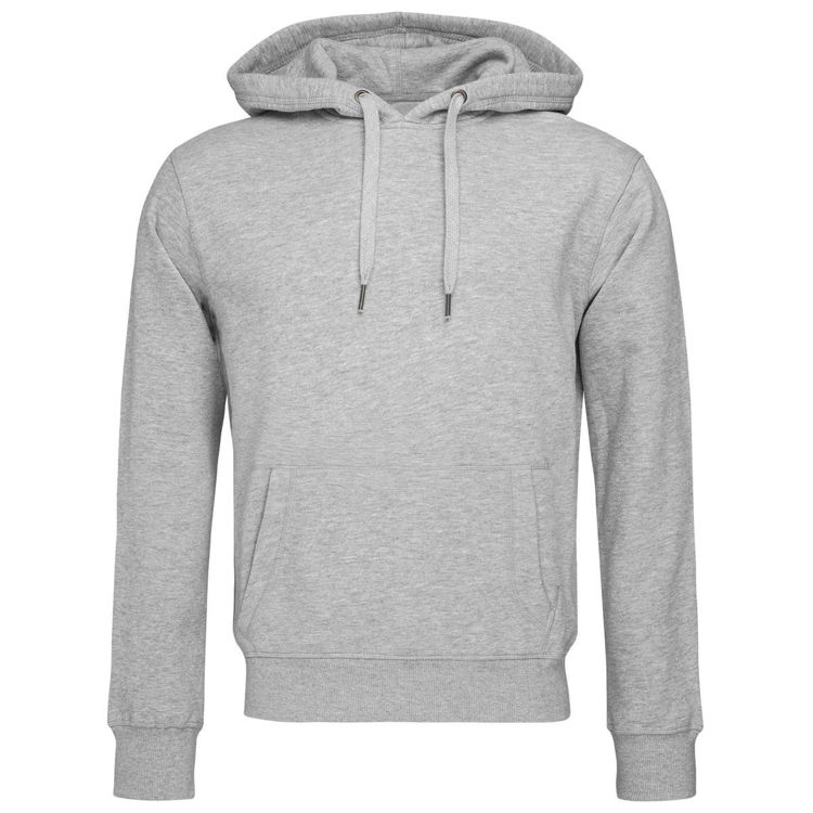 Picture of Men's Active Sweat Hoody