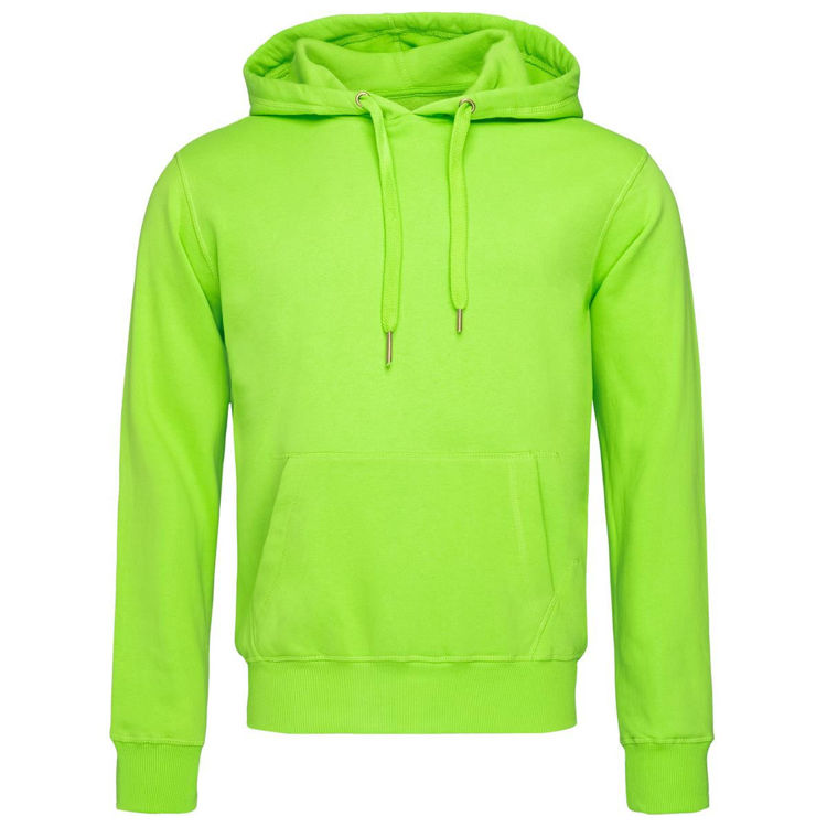 Picture of Men's Active Sweat Hoody