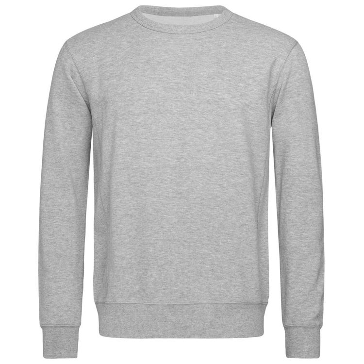 Picture of Men's Active Sweatshirt