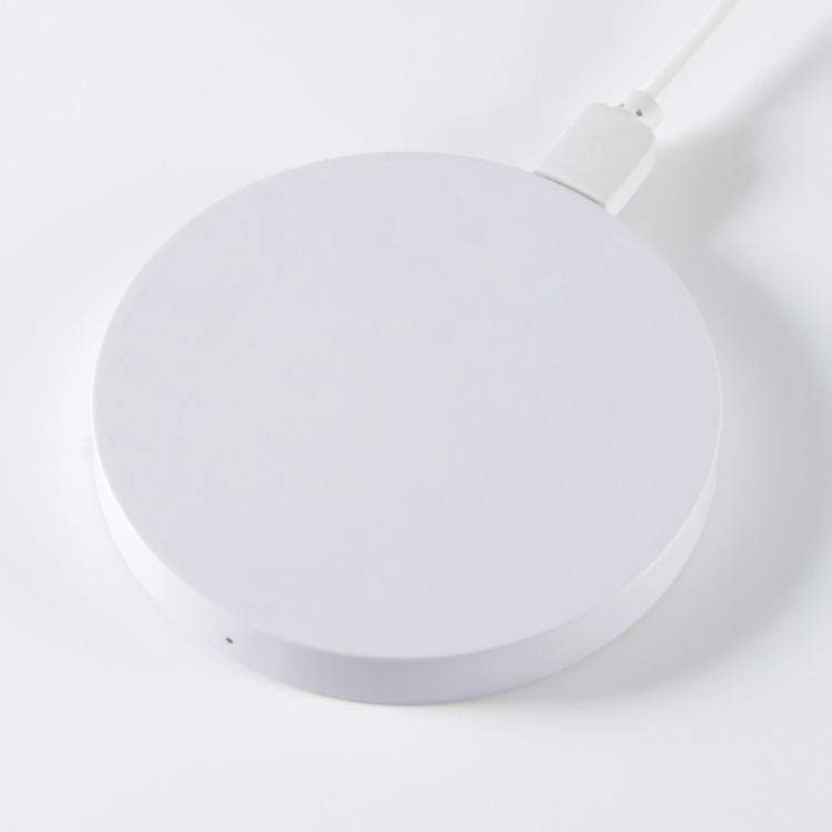 Picture of Arc Round Wireless Charger 