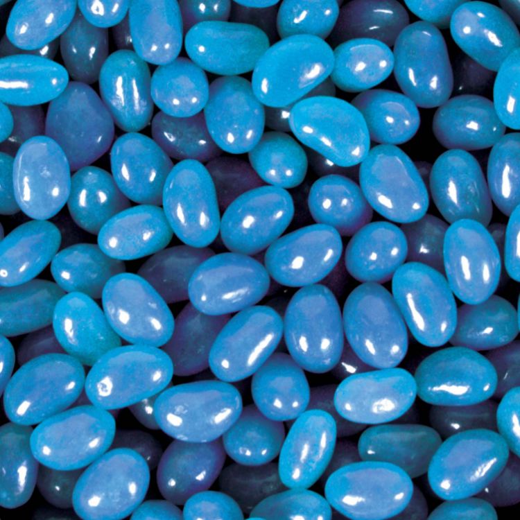 Picture of Corporate Colour Mini Jelly Beans