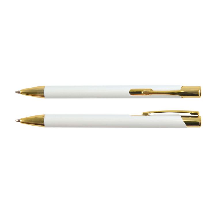 Picture of Napier Pen (Gold Edition)