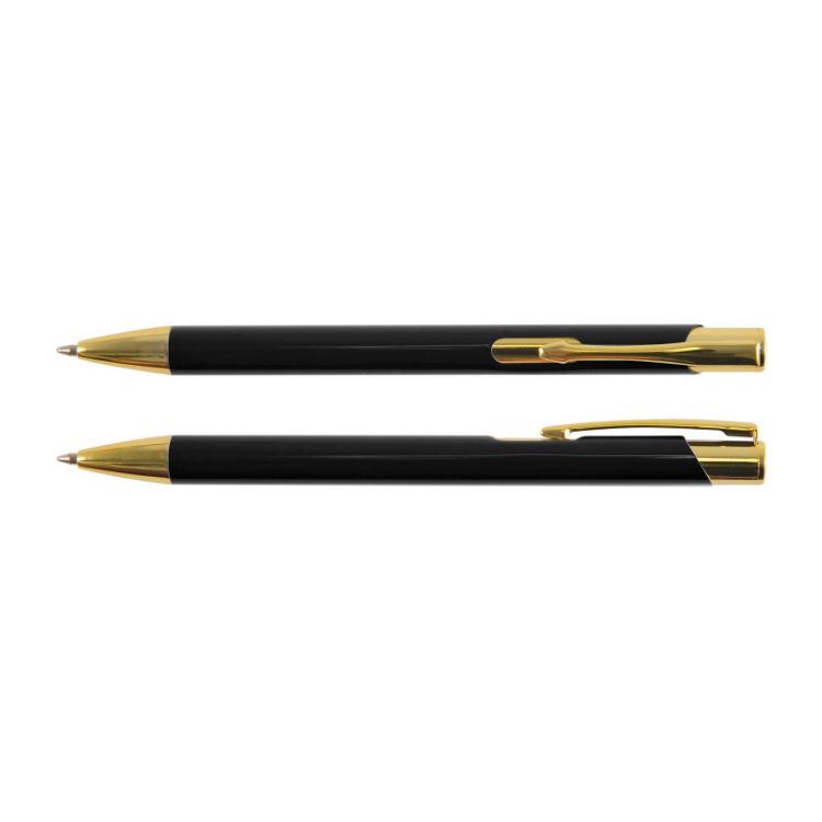 Picture of Napier Pen (Gold Edition)