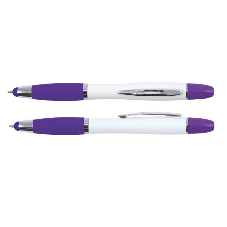 Picture of Viva Stylus Pen & Highlighter 